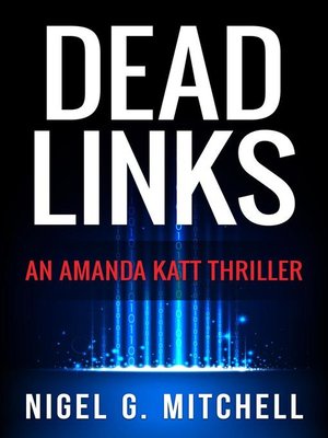 cover image of Dead Links